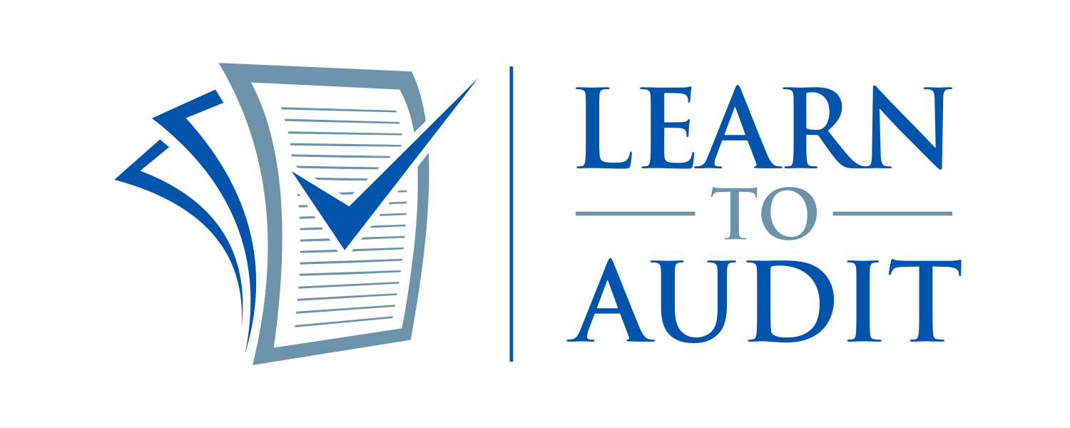 Learn To Audit